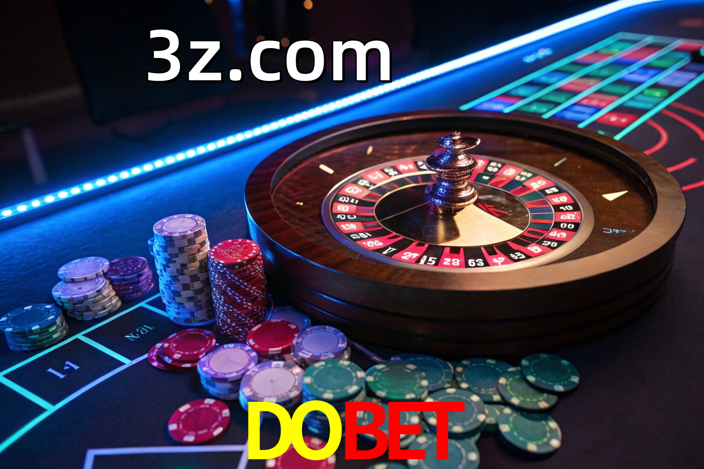 DOBET