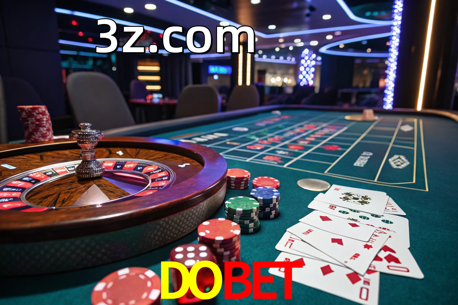 DOBET