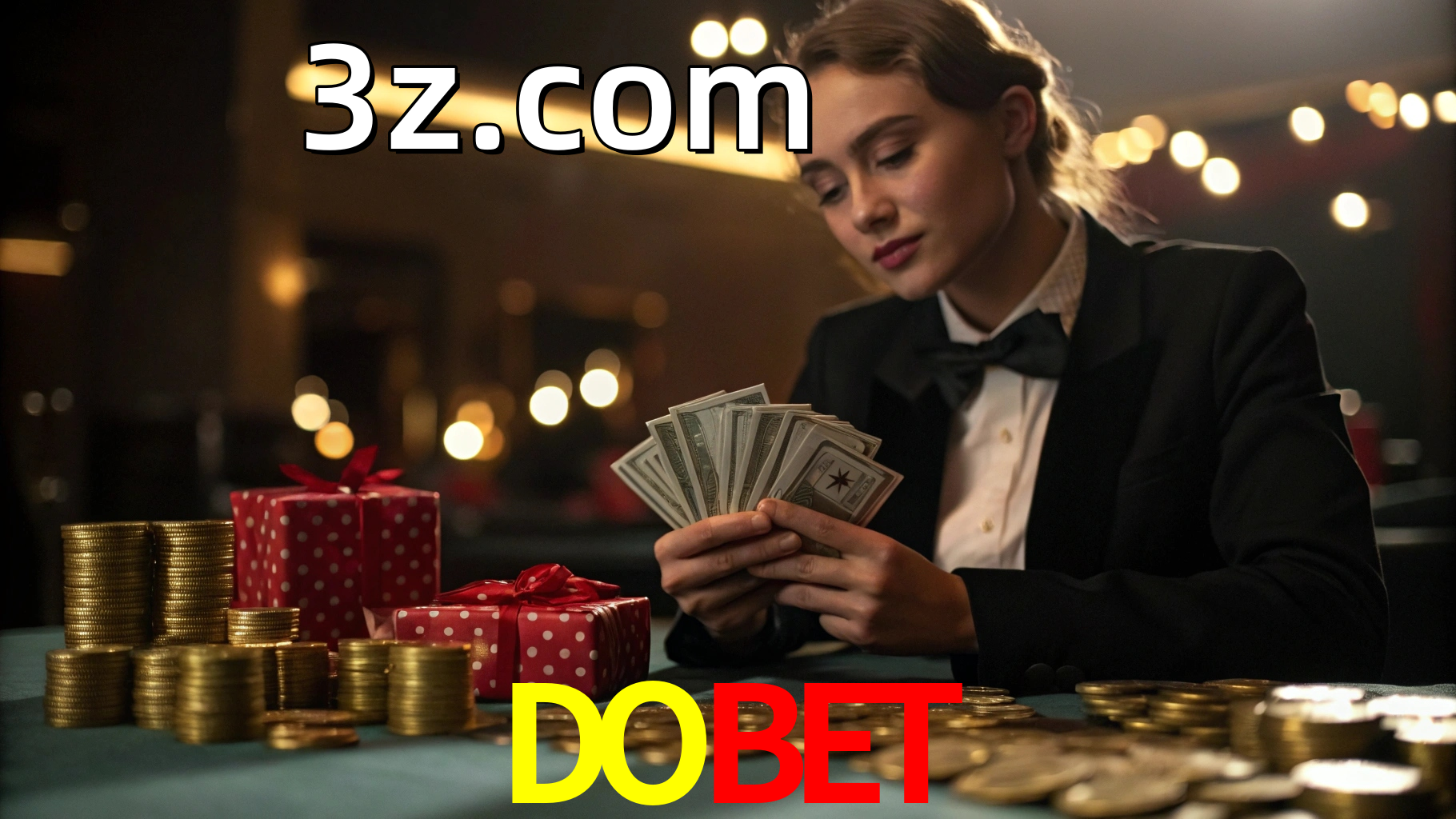 cassino online DOBET