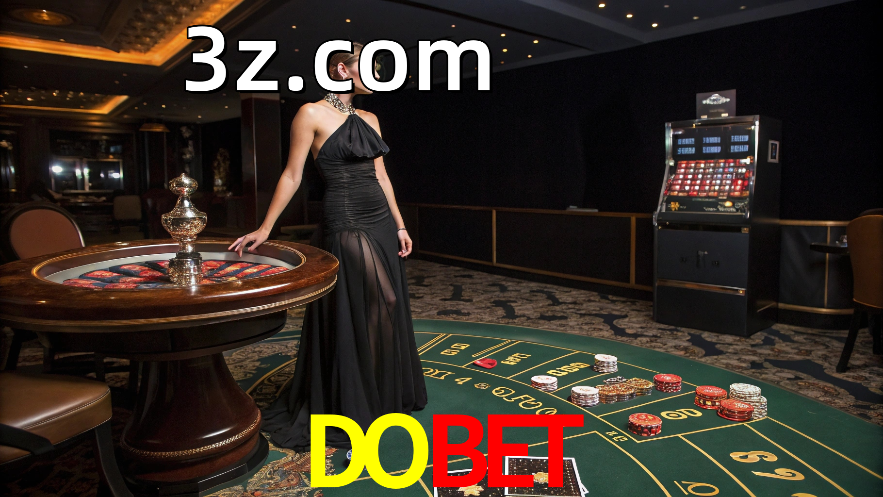 DOBET