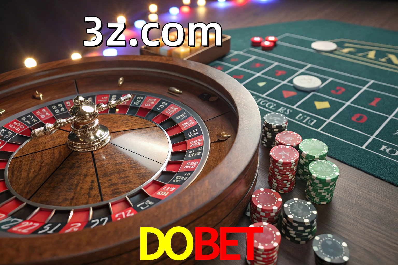 DOBET