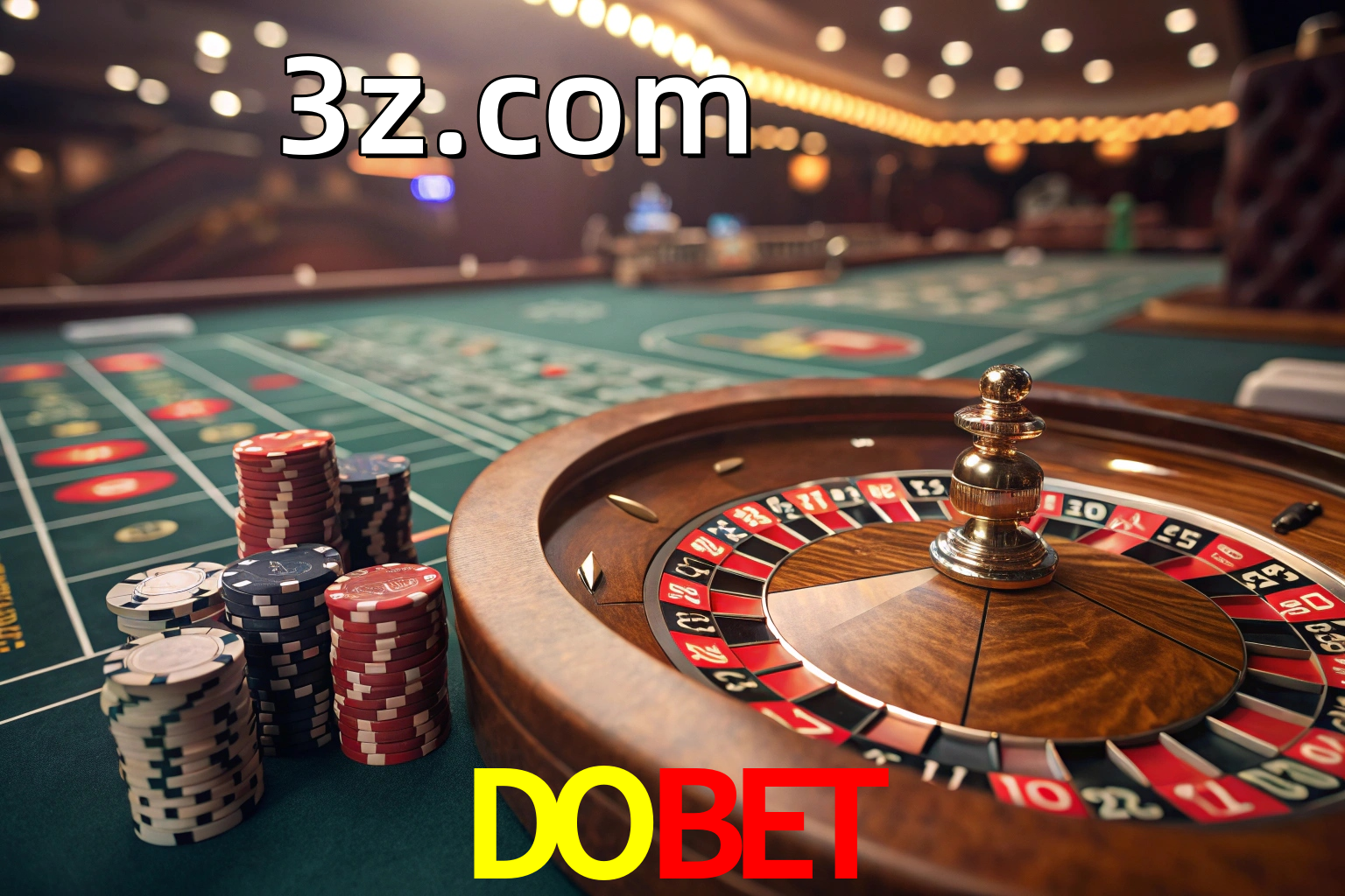 cassino online DOBET