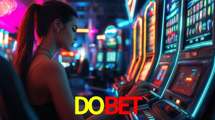 cassino online DOBET