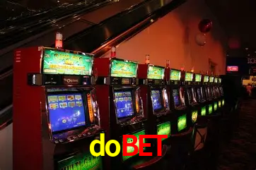 Descubra a Magia dos Jogos de Arcade no dobet