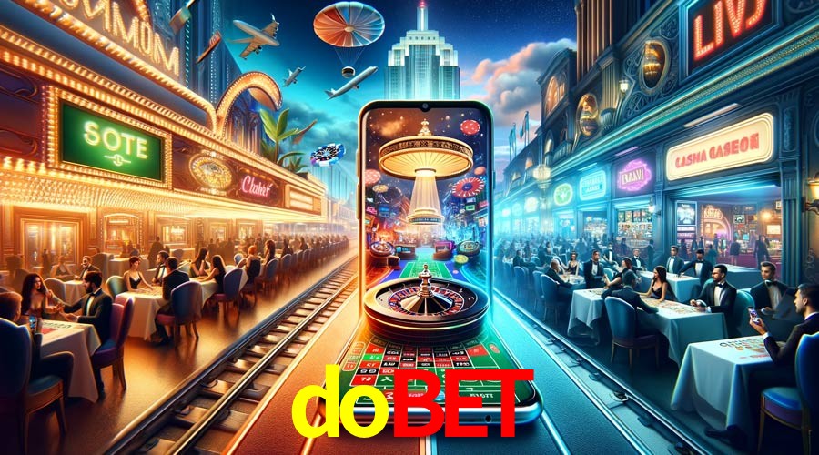 Weekend Specials dobet