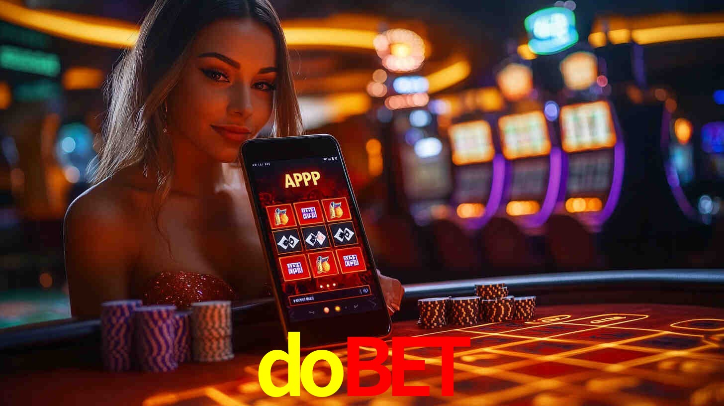 Inovações de Jogos na dobet: O Futuro das Experiências Interativas