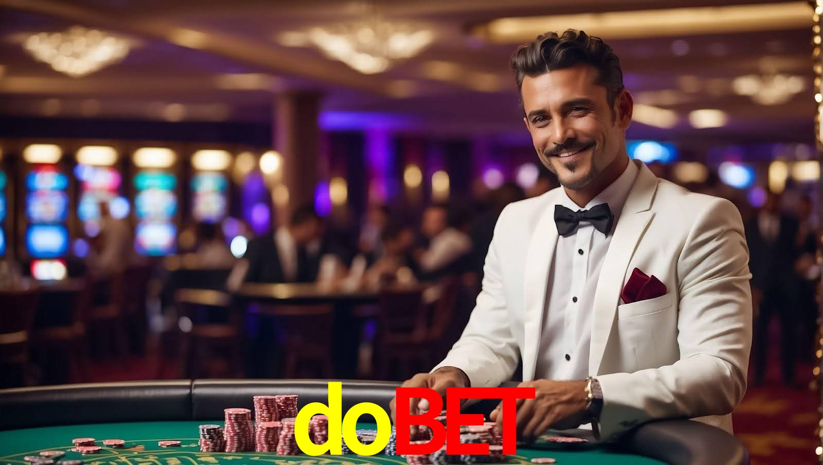 Avaliações dos Jogadores dobet