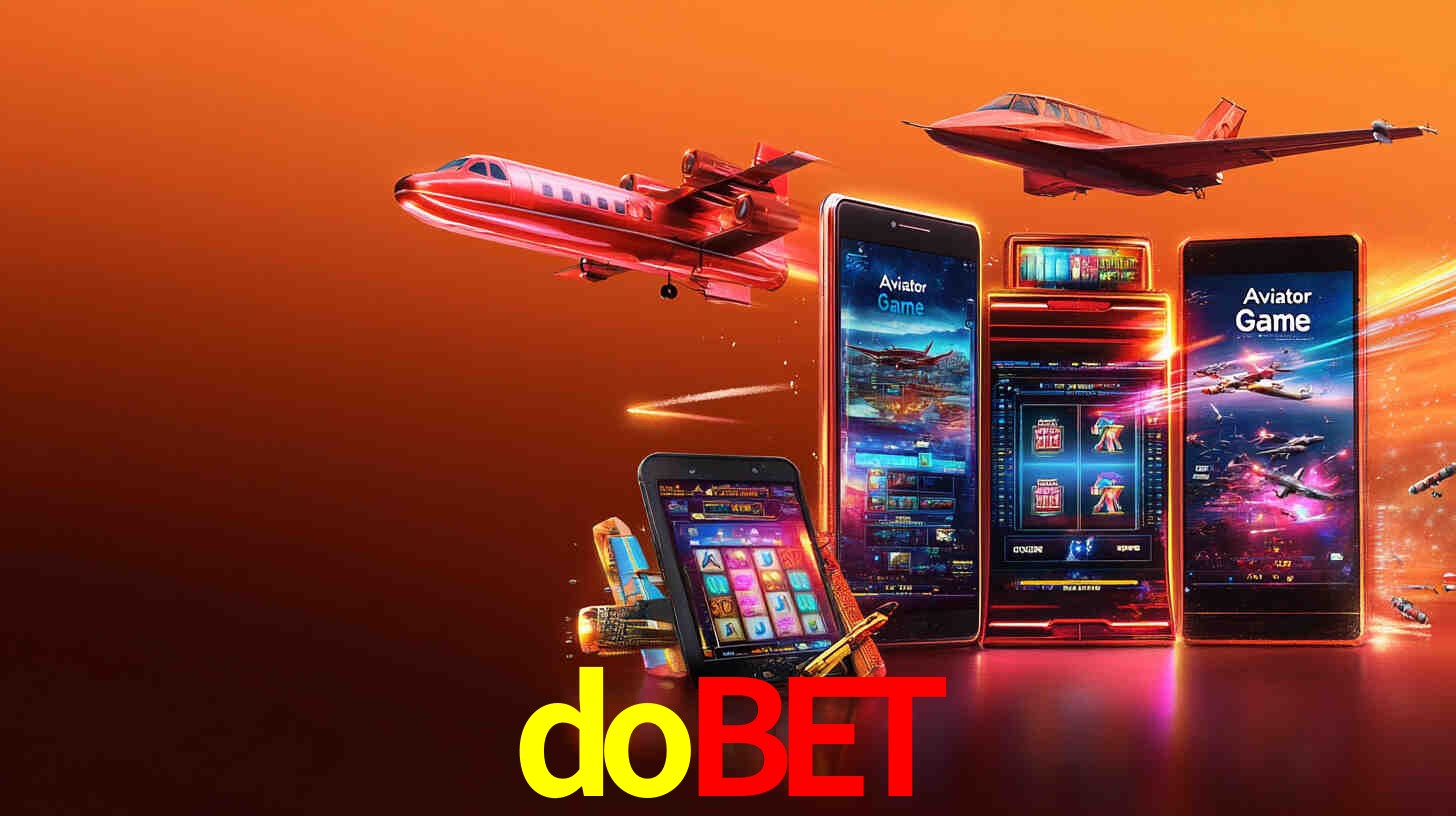 Descubra a Magia dos Jogos de Arcade no dobet