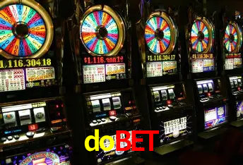 Inovações de Jogos na dobet: O Futuro das Experiências Interativas