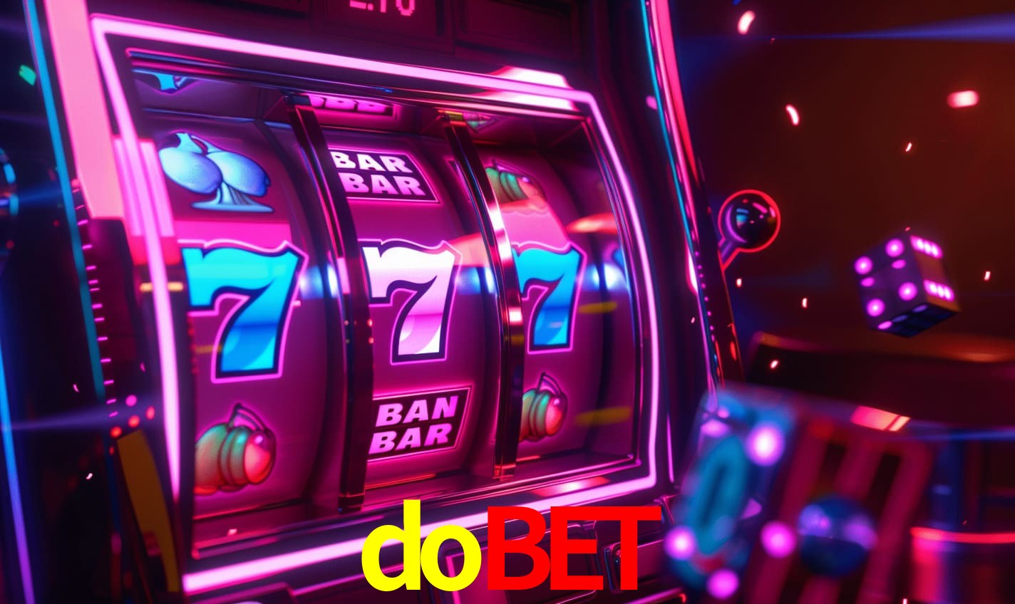 A Popularidade dos Caça-Níqueis no dobet