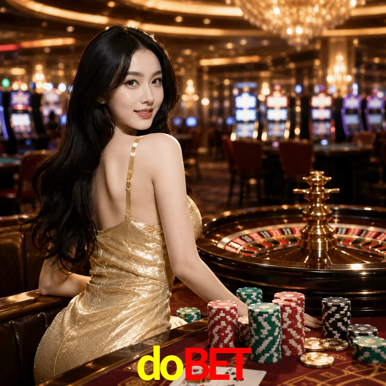 Download app dobet Android iOS