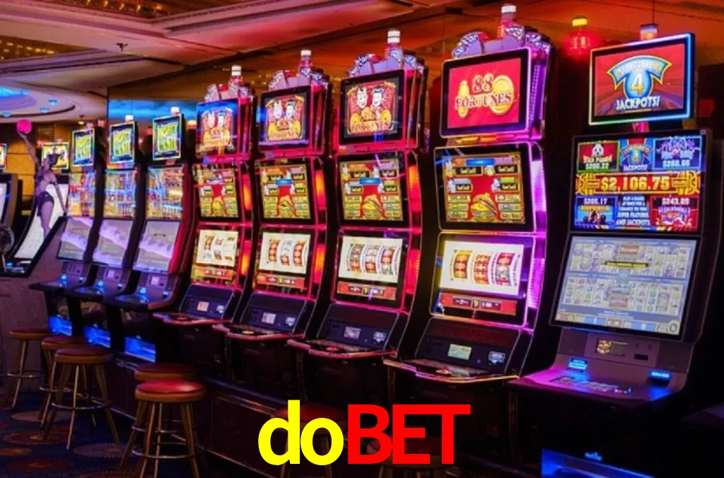 Slots dobet - Sweet Bonanza e caça-níqueis populares