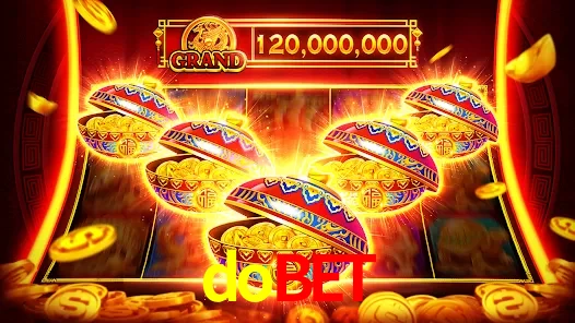 App dobet slots mobile